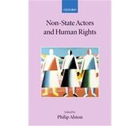 Non-State Actors And Human Rights, Collected Courses of the Academy of European Law