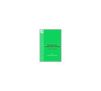 Non-State Actors In International Relations: The Case Of Germany