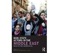 Non-State Actors In The Middle East