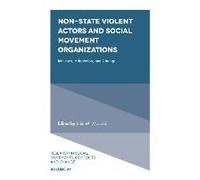 Non-State Violent Actors And Social Movement Organizations