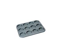 Non-Stick 12 Cup Yorkshire Pudding Tin