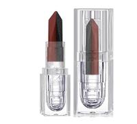Non-Sticky Lipstick | Women Lipstick Crayon | Healthy Lips Gloss | Hydrating Lip Crayon | Long Wear Lipstick | Long-Lasting Wear for a Bold, Unique Lip Color That Enhances Your Natural Lip Shape