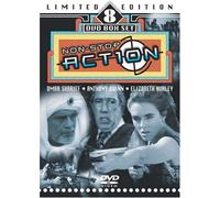 Non Stop Action [Import USA Zone 1]