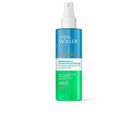 Non Stop Aqua Cooling Biphase Anne Möller - Anne Möller - Créme Solaire