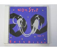 NON-STOP BEST DISCO VOL.5