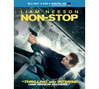 Non-Stop [Blu-Ray]