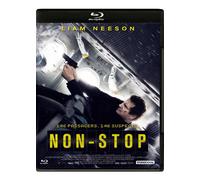 Non-Stop [Blu-ray]