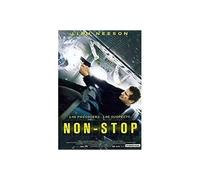 Non-Stop [Blu-ray]