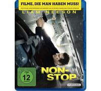 Non-Stop – Blu-ray – Studiocanal