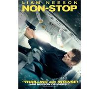Non-Stop by Julianne Moore