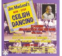 Non-Stop Ceilidh Dancing [Uk Import]