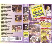 Non Stop Ceilidh [VHS]
