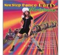 Non Stop Dance Party Christmas