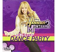 Hannah Montana - Non-Stop Dance Party-TV O.S.T