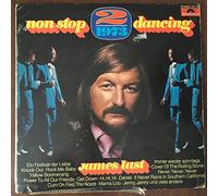 Non Stop Dancing 1973/2 - James Last LP