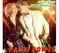 Non Stop Dancing '83, Party Power