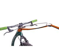 Non-stop dogwear Bike Antenna Antenne pour connecter Le Chien au vélo, pour Faire du vélo avec Son Chien Les Mains Libres, pour la sécurité, équipement de bikejoring.