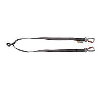 Non-stop dogwear Bungee Touring Double 23 mm | 1632 | Extension Y pour deux chiens