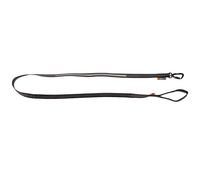Non-stop dogwear Bungee Touring Leash - Laisse canicross Black 2 m