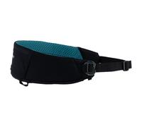 Non-Stop Dogwear Ceinture De Course Rush Noir/Teal, NEUF