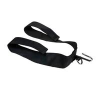 Non-Stop Dogwear Ceinture De Trekking Pièce De Rechange Pour Chiens Noir