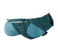 Non-stop Dogwear Doudoune d'hiver Glacier Dog Jacket 3.0 Teal Chaud