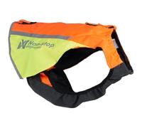 Non-Stop Dogwear Gilet de protection 2.0, orange (S)