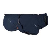 Non-Stop Dogwear Glacier Wool Jacket 2.0, Bleu marine - 40