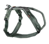 Non-stop dogwear Harnais Line 5.0 | 217 | Guide et harnais de tous les jours, couleur : vert, taille : G 5
