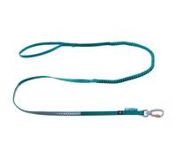 Non-Stop Dogwear Laisse Bungee Touring Turquoise Résistance À La Traction