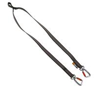 Non-Stop Dogwear Laisse Pour Chien Touring Double Pour 2 Chiens M/S Y-Laisse