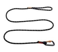 Non-Stop Dogwear Laisse Rock Noir 1,8 m