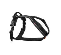 Non-stop dogwear Line Harness Grip - Harnais pour chien Black 5