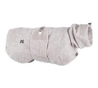Non-Stop Dogwear Manteau de séchage, sable (50)