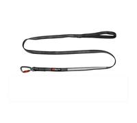 Non-stop dogwear - Move leash - Laisse pour chien Orange - 1,5 m