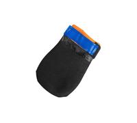 Non-stop dogwear Protector Booties - Chaussures pour chien Black M