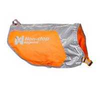 Non-stop dogwear - Reflective Vest - Veste pour chien Orange - XS