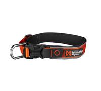 Non-stop dogwear - Roam Collar - Collier pour chien Orange - L