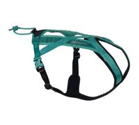 Non-Stop Dogwear Rush Harnais Bleu sarcelle - 5