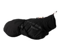 Non-stop dogwear Trekking Veste isolée (Noir, 50)