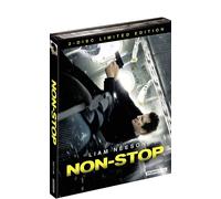Non-Stop [DVD + Blu-ray] [Limited Mediabook] [Limited Edition] NEUF EMBALLAGE...