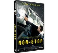 Non-Stop DVD