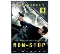 Non-Stop (DVD) G