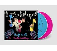Non-Stop Ecstatic Dancing (Deluxe Edition / 2CD)