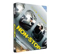 Non-Stop [Édition SteelBook]