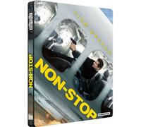 Non-Stop [Édition SteelBook]