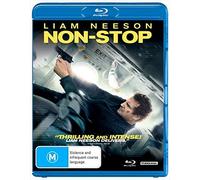 Non-Stop [Edizione: Australia] [Blu-Ray] [Import]