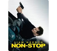 Non-Stop - Steelbook Uk