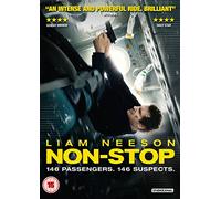 Non Stop [Edizione: Regno Unito] [Import]