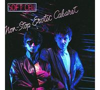 Non-Stop Erotic Cabaret – Mercury